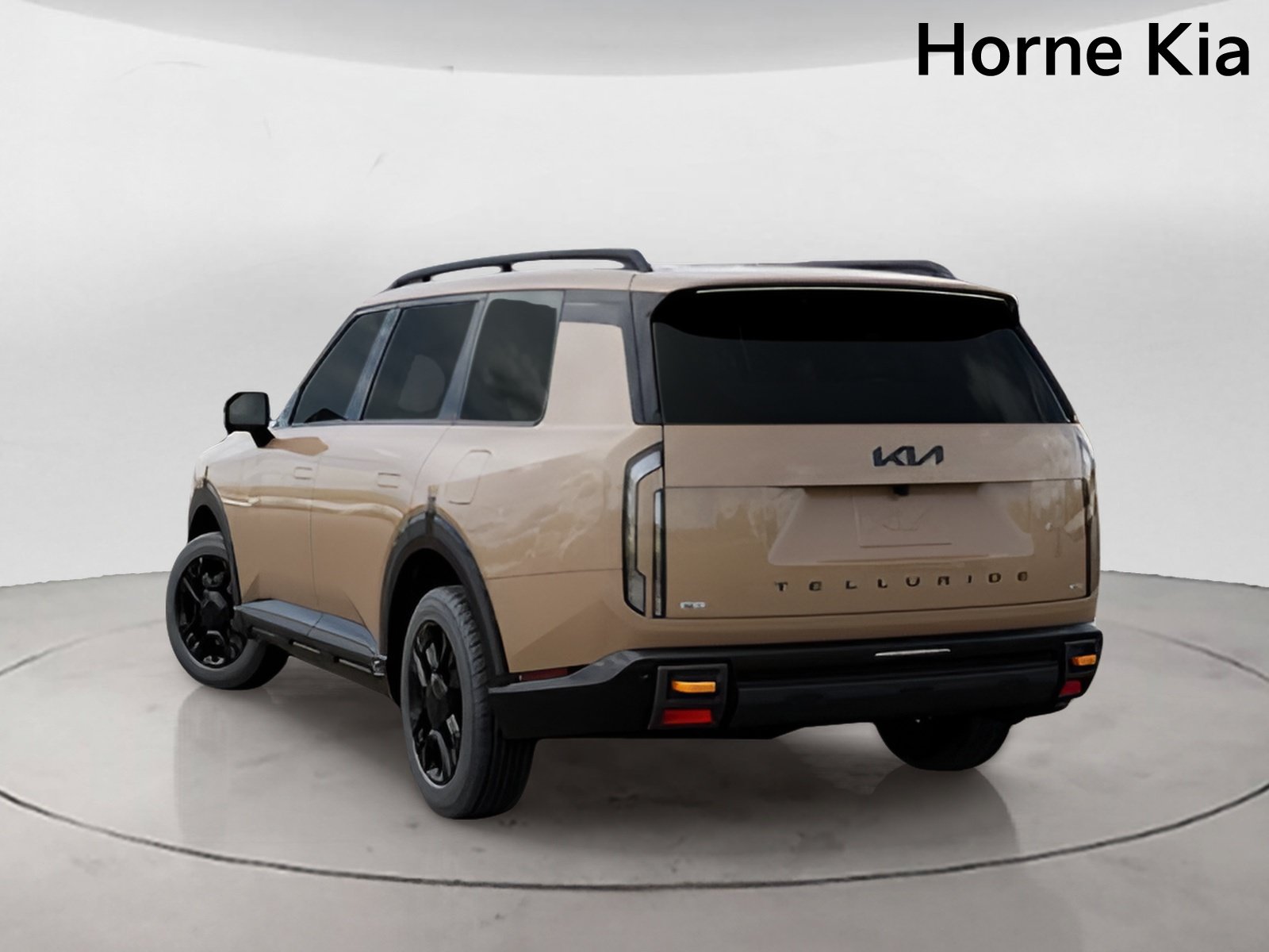 New 2027 Kia Telluride SX Prestige X-Pro AWD/4WD image 2