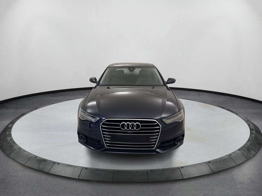 Used 2016 Audi A6 3.0T Prestige AWD/4WD image 2