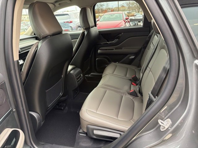 New 2026 Lincoln Corsair Premiere image 7