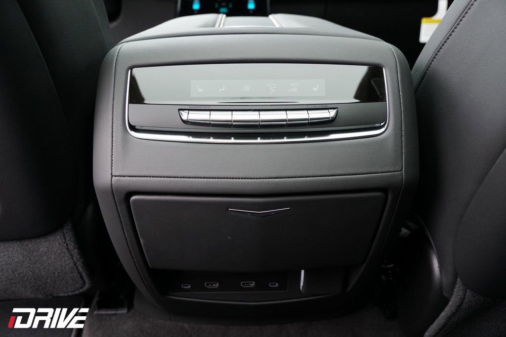 Used 2026 Cadillac Escalade Sport w/ Touring Package image 38