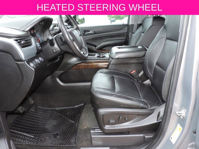 Used 2018 Chevrolet Tahoe LT w/ Luxury Package AWD/4WD image 23