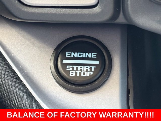 Used 2023 Ford Bronco Sport Big Bend AWD/4WD image 25