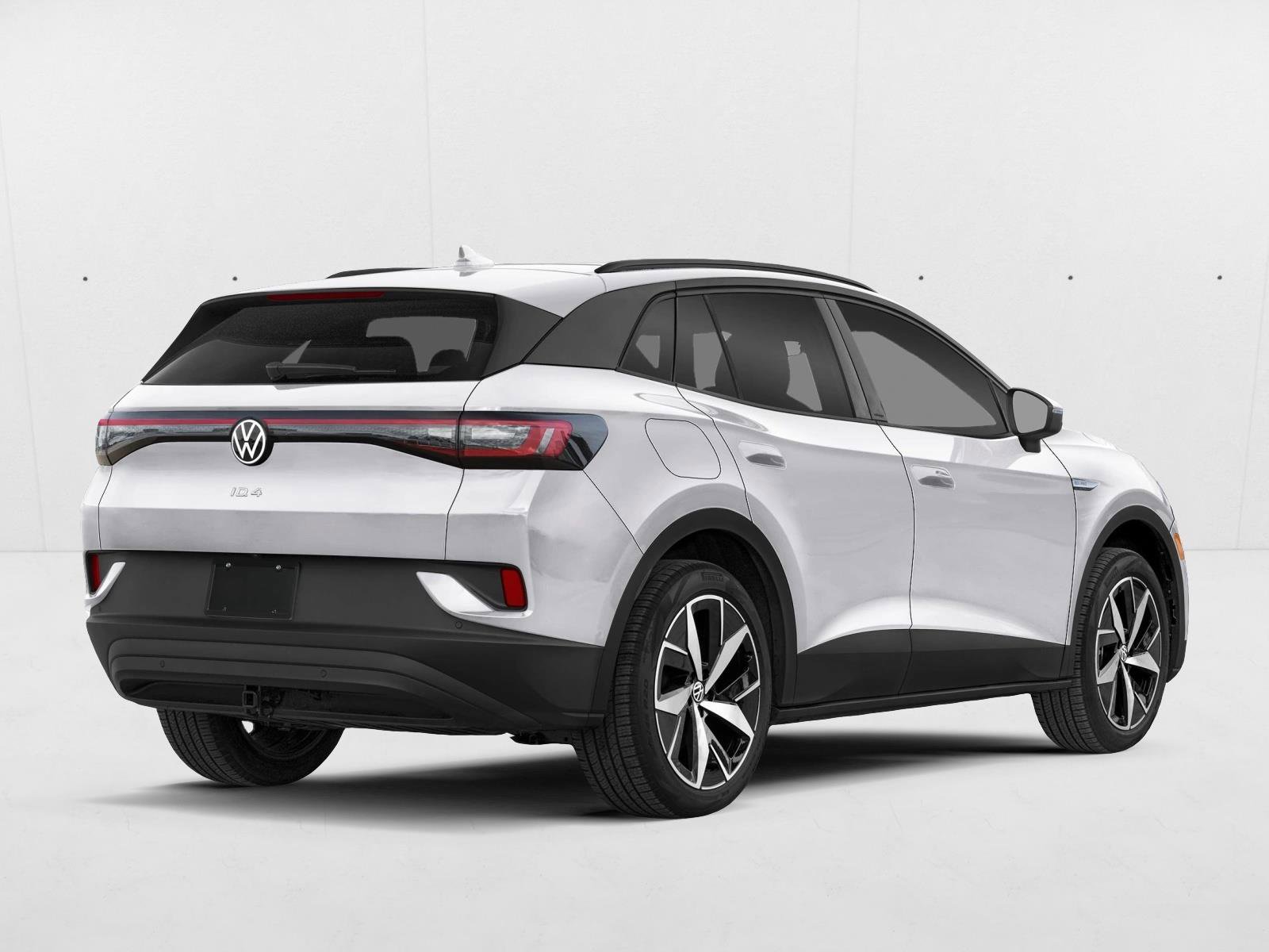 New 2026 Volkswagen ID.4 Pro RWD image 2