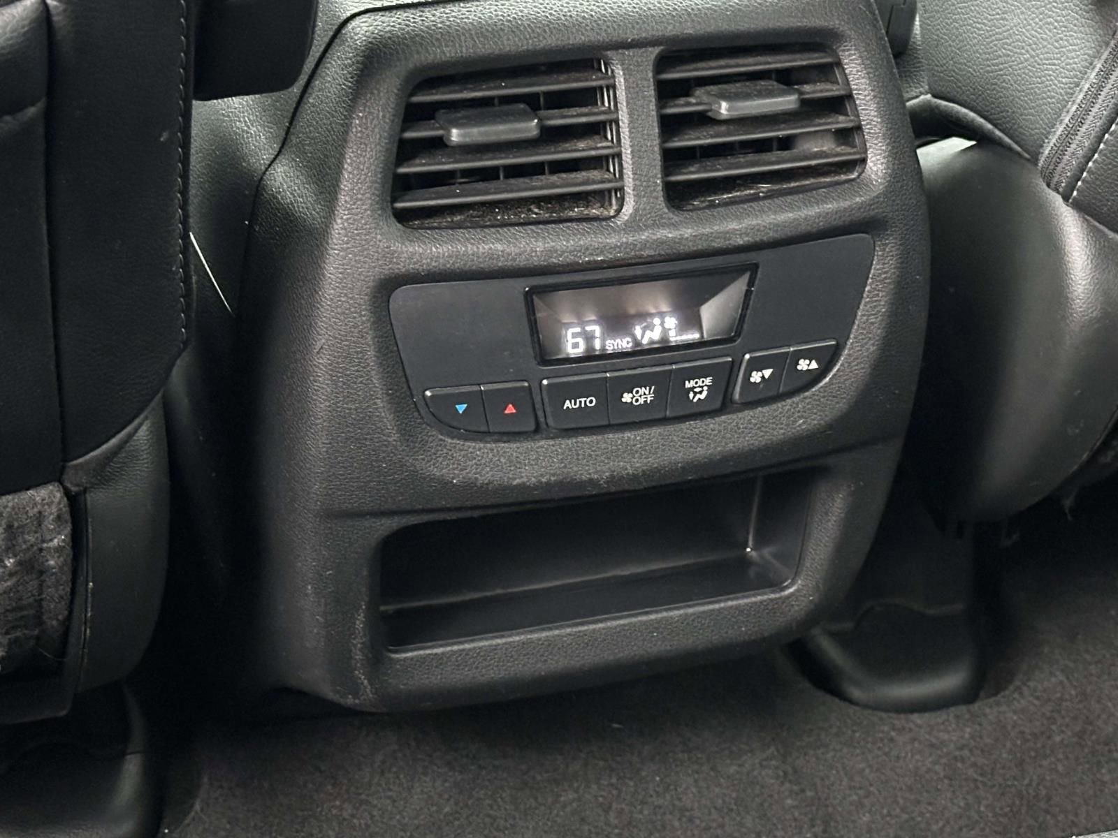 Used 2018 Honda Pilot EX-L image 15