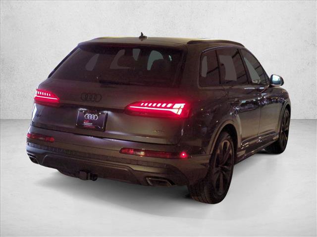 New 2026 Audi Q7 3.0T Premium Plus AWD/4WD video 2