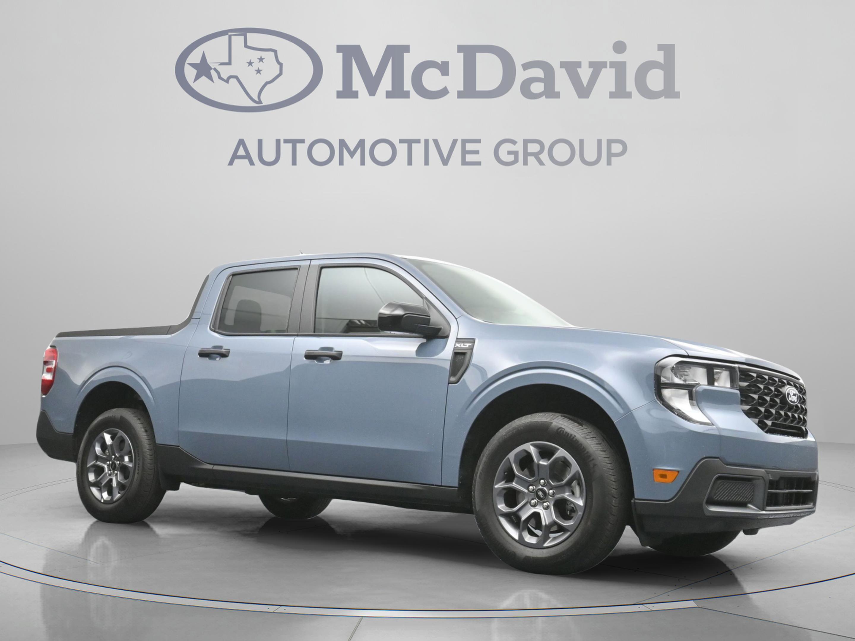 Used 2026 Ford Maverick XLT w/ XLT Luxury Package AWD/4WD image 26