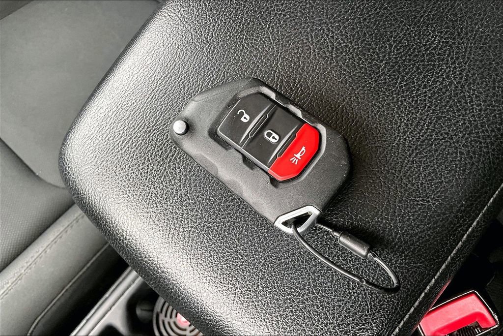 Certified 2020 Jeep Wrangler Unlimited Sport S image 26
