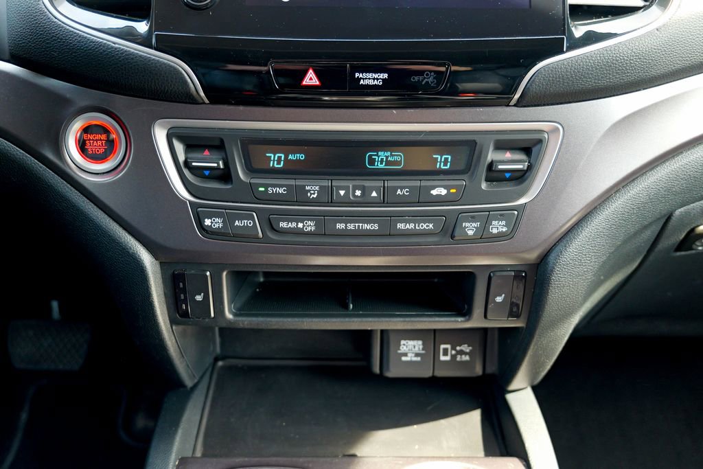 Used 2022 Honda Pilot EX-L image 53