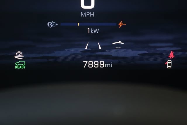 Used 2025 Chevrolet Blazer EV RS image 18