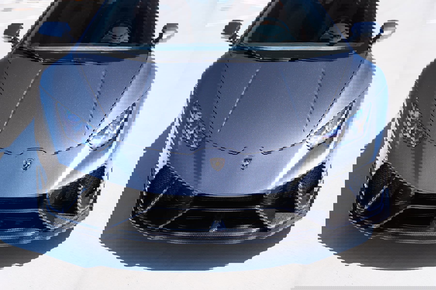 Used 2015 Lamborghini Huracan LP 610-4 image 9