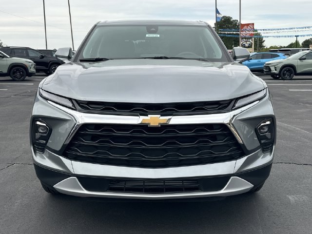 New 2026 Chevrolet Blazer LT w/ LPO, Floor Liner Package FWD image 2