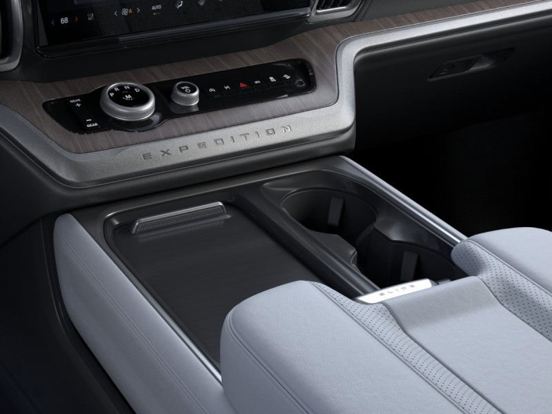 New 2025 Ford Expedition Max Platinum w/ Platinum Ultimate Package image 15