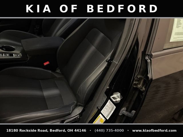 Used 2024 Honda Civic Sport image 13