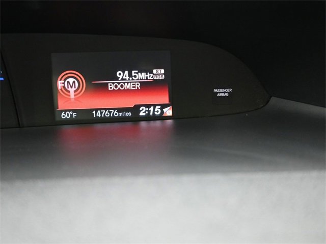 Used 2014 Honda Civic EX image 28