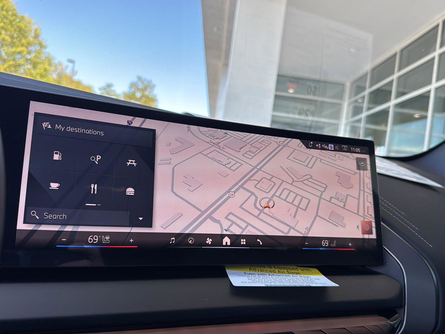 New 2026 BMW X3 xDrive30 w/ Premium Package image 22