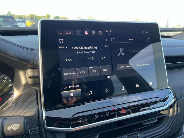 New 2026 Jeep Compass Latitude w/ Quick Order Package 29K image 20