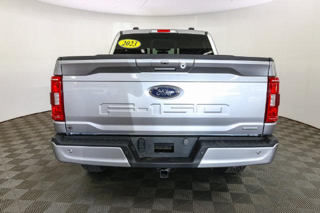 Used 2023 Ford F150 XLT w/ Equipment Group 302A High AWD/4WD image 10