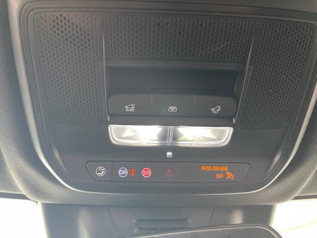Used 2024 Chevrolet Equinox EV LT w/ LPO, Active Package FWD image 43