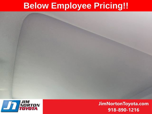 New 2026 Toyota Tundra Platinum AWD/4WD image 23