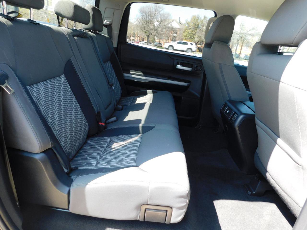 Used 2019 Toyota Tundra SR5 image 22