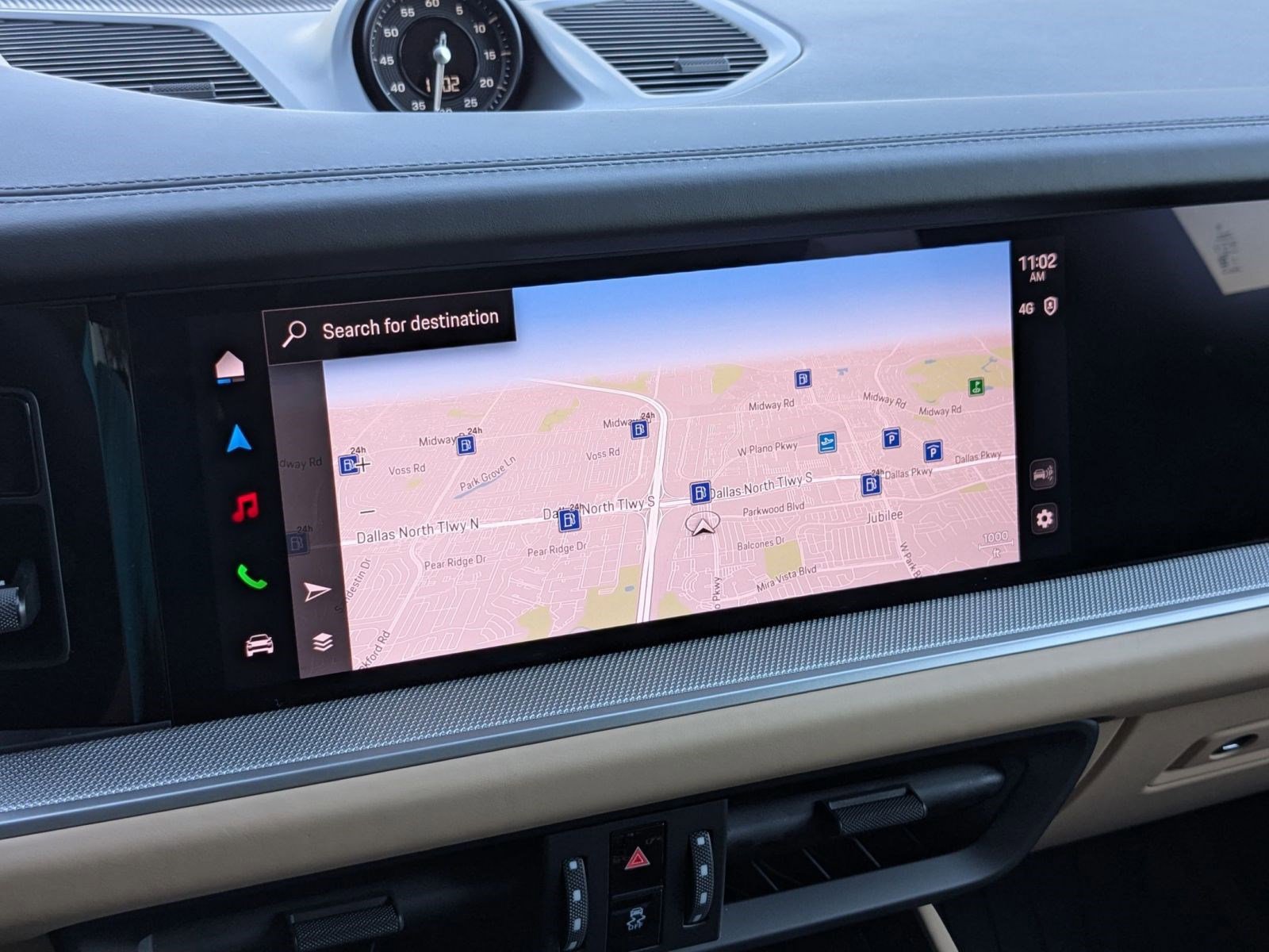 New 2026 Porsche Cayenne E-Hybrid image 17