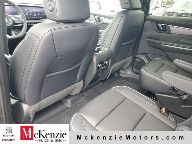 New 2026 Buick Enclave Sport Touring w/ Power Package FWD image 22