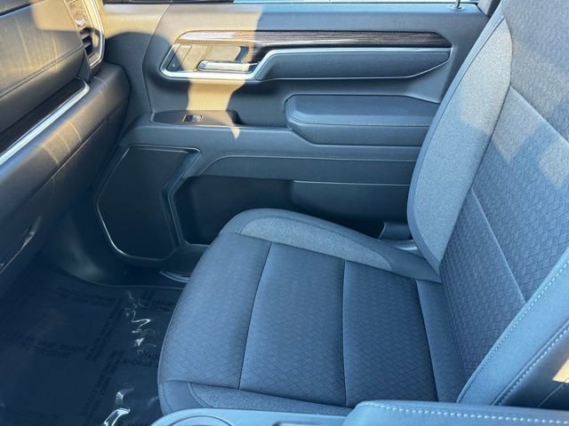 Used 2025 Chevrolet Silverado 3500 LT w/ Convenience Package image 22