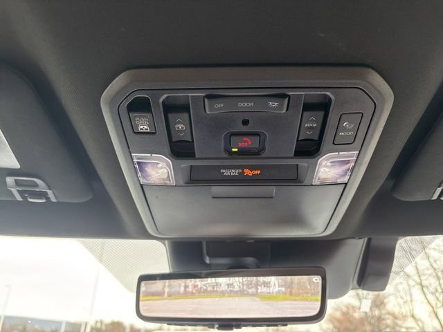 Used 2023 Toyota Tundra 1794 Edition image 40