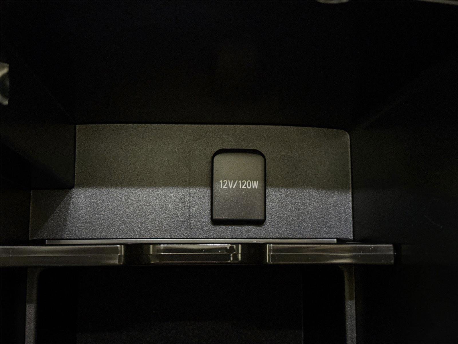 Certified 2023 Toyota 4Runner SR5 Premium w/ Moonroof Package RWD image 36