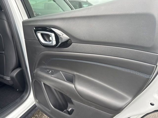 New 2026 Jeep Compass Limited image 14