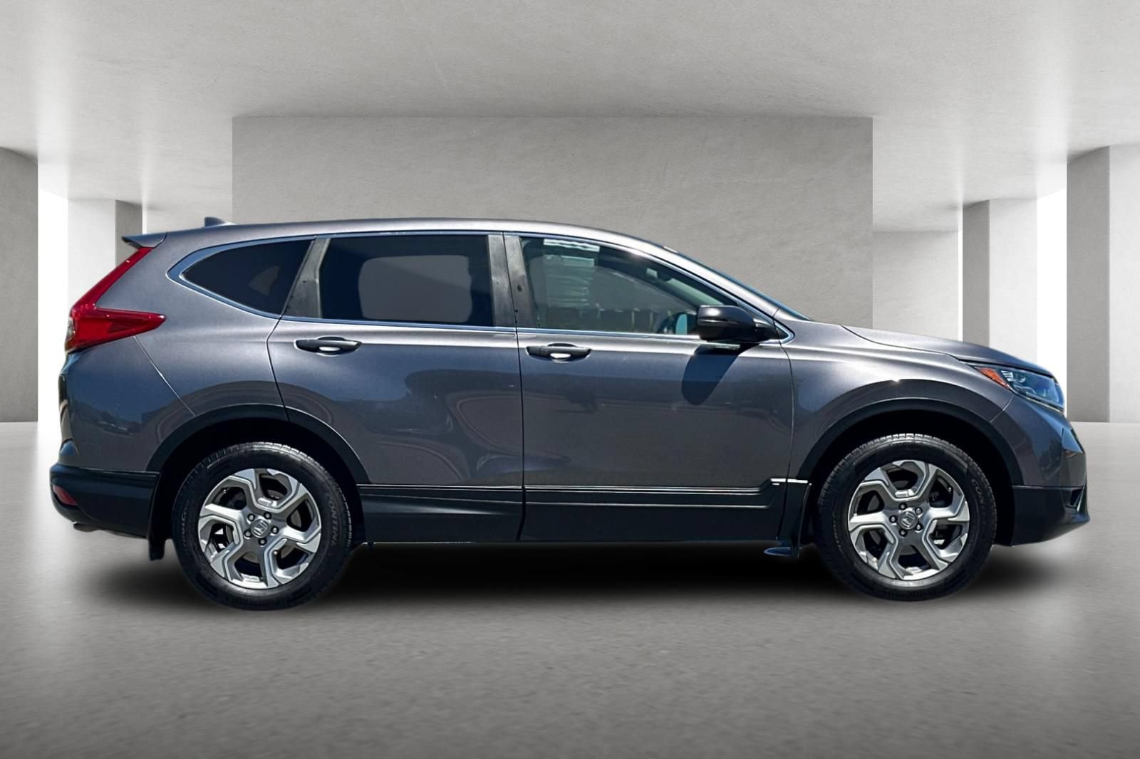 Used 2019 Honda CR-V EX-L image 3