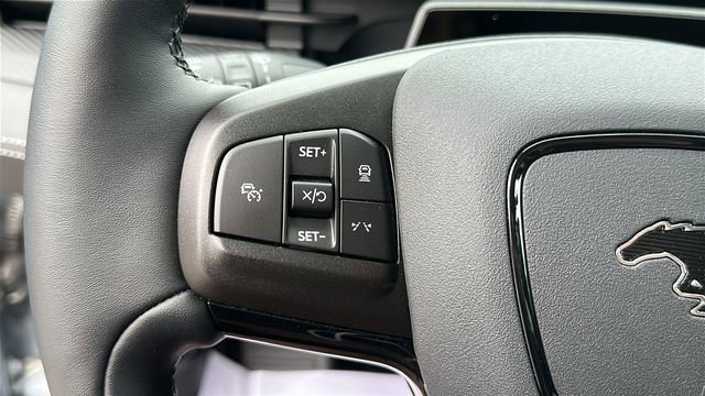 New 2025 Ford Mustang Mach-E Premium image 24