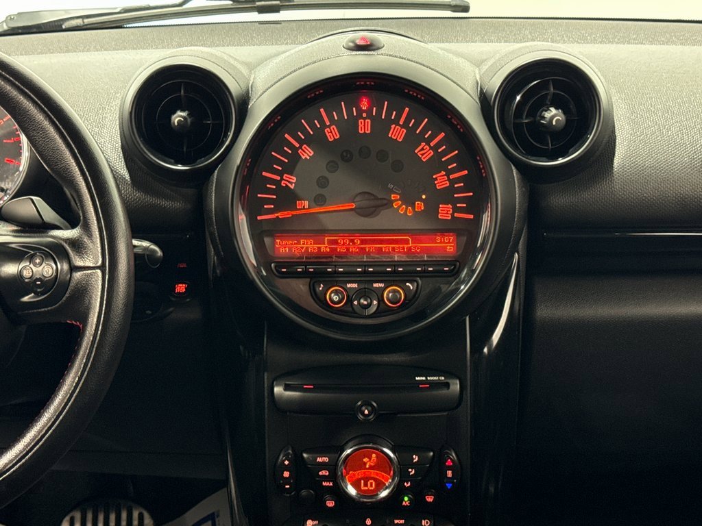 Used 2014 MINI Cooper Countryman John Cooper Works image 10