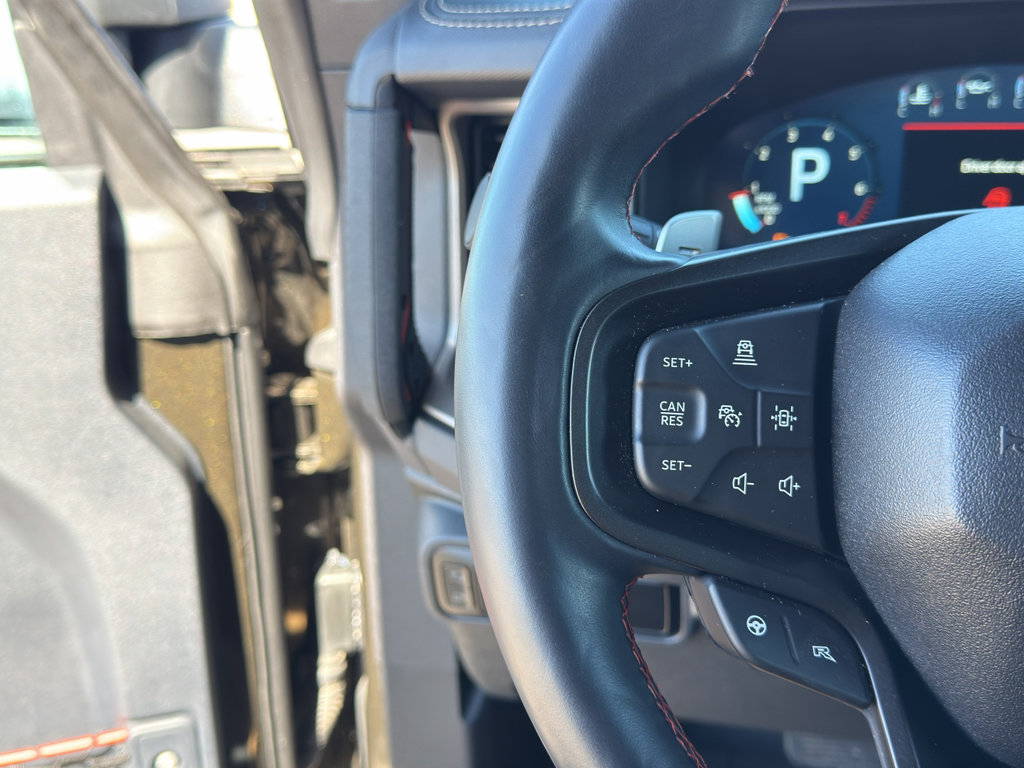 Certified 2024 Ford Bronco Raptor AWD/4WD image 33