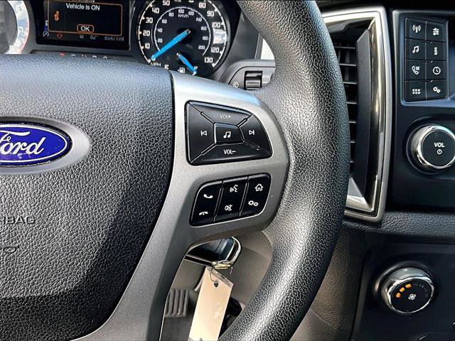 Used 2019 Ford Ranger XLT w/ FX4 Off-Road Package AWD/4WD image 19