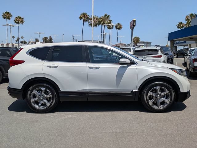 Used 2019 Honda CR-V EX image 5