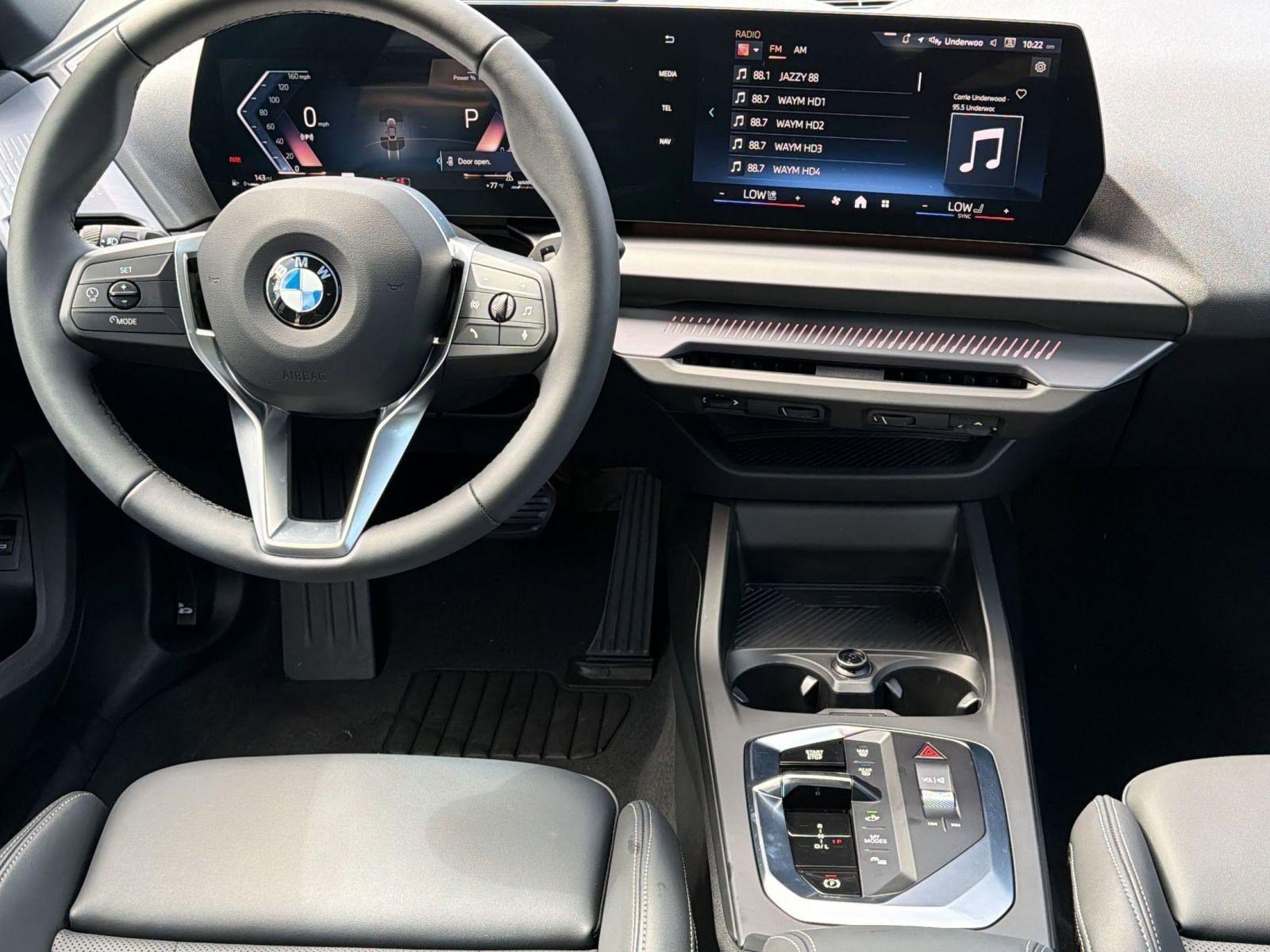 Certified 2026 BMW 228i FWD image 24