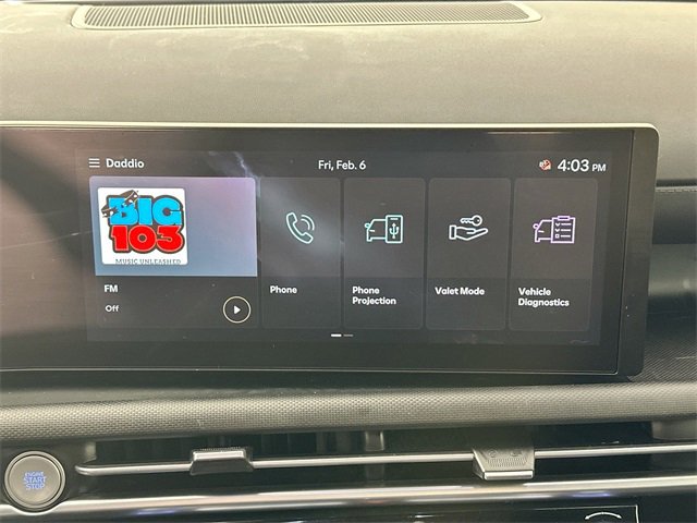 Used 2025 Hyundai Santa Cruz SEL image 11