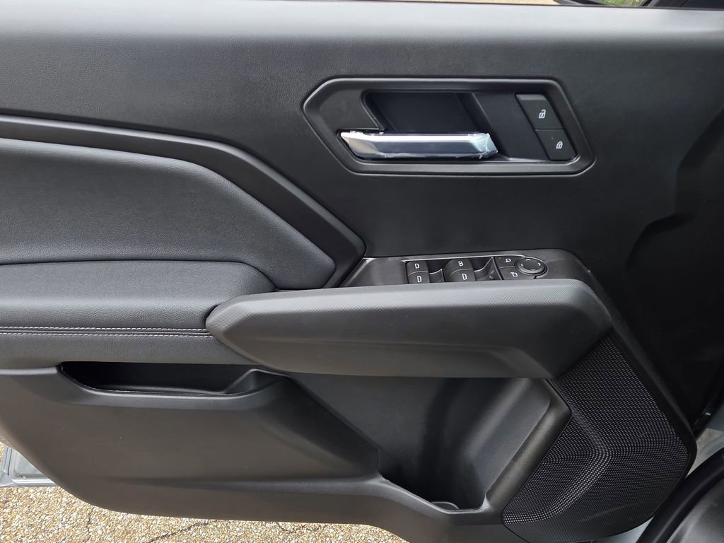 New 2026 Chevrolet Colorado LT w/ LT Convenience Package RWD image 23