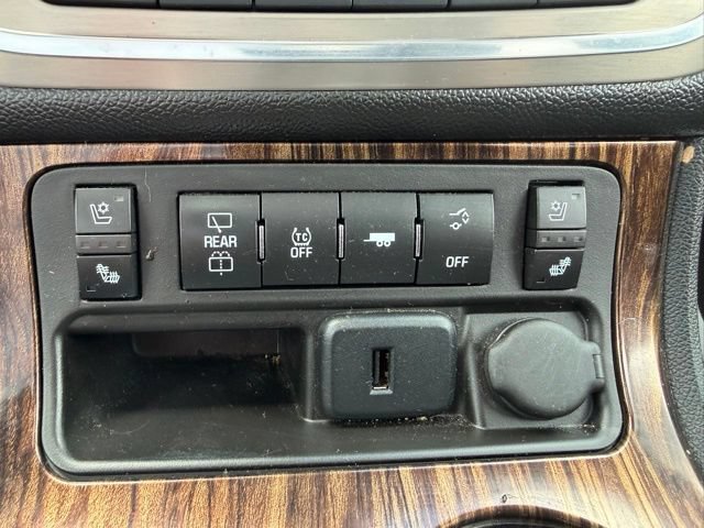 Used 2016 GMC Acadia Denali AWD/4WD image 19