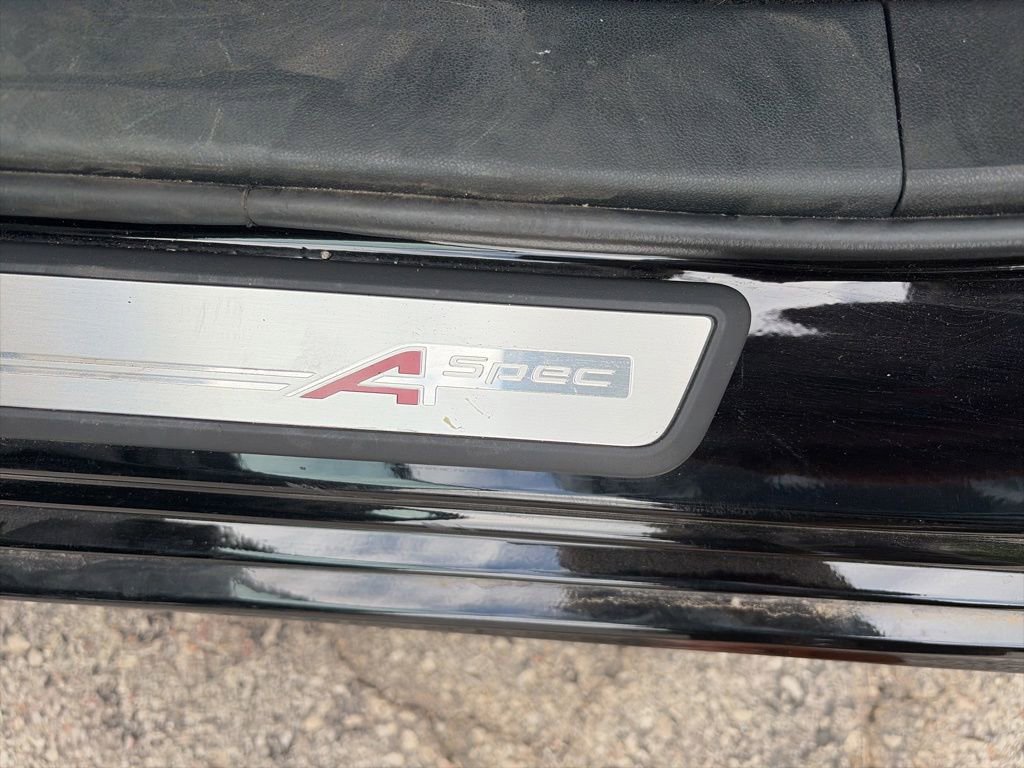 Used 2025 Acura ADX A-Spec AWD/4WD image 9