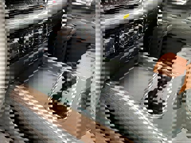 New 2026 Chevrolet Silverado 3500 High Country w/ High Country Premium Package image 13