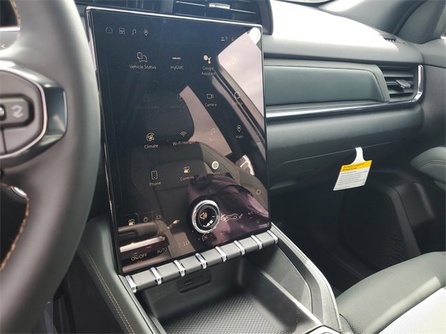 New 2026 GMC Terrain AT4 w/ Technology Package II image 13