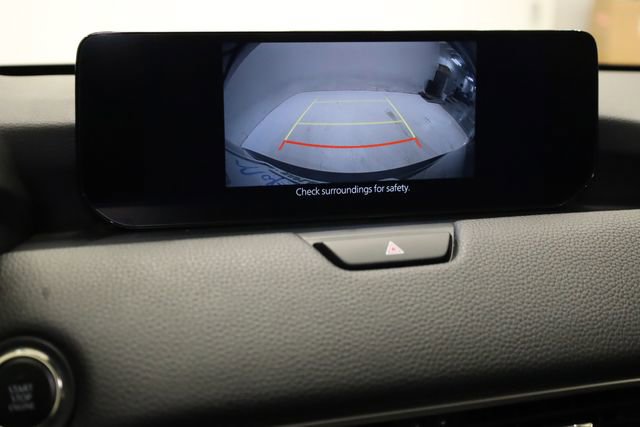 Used 2024 MAZDA CX-90 3.3 Turbo w/ Preferred Plus image 22