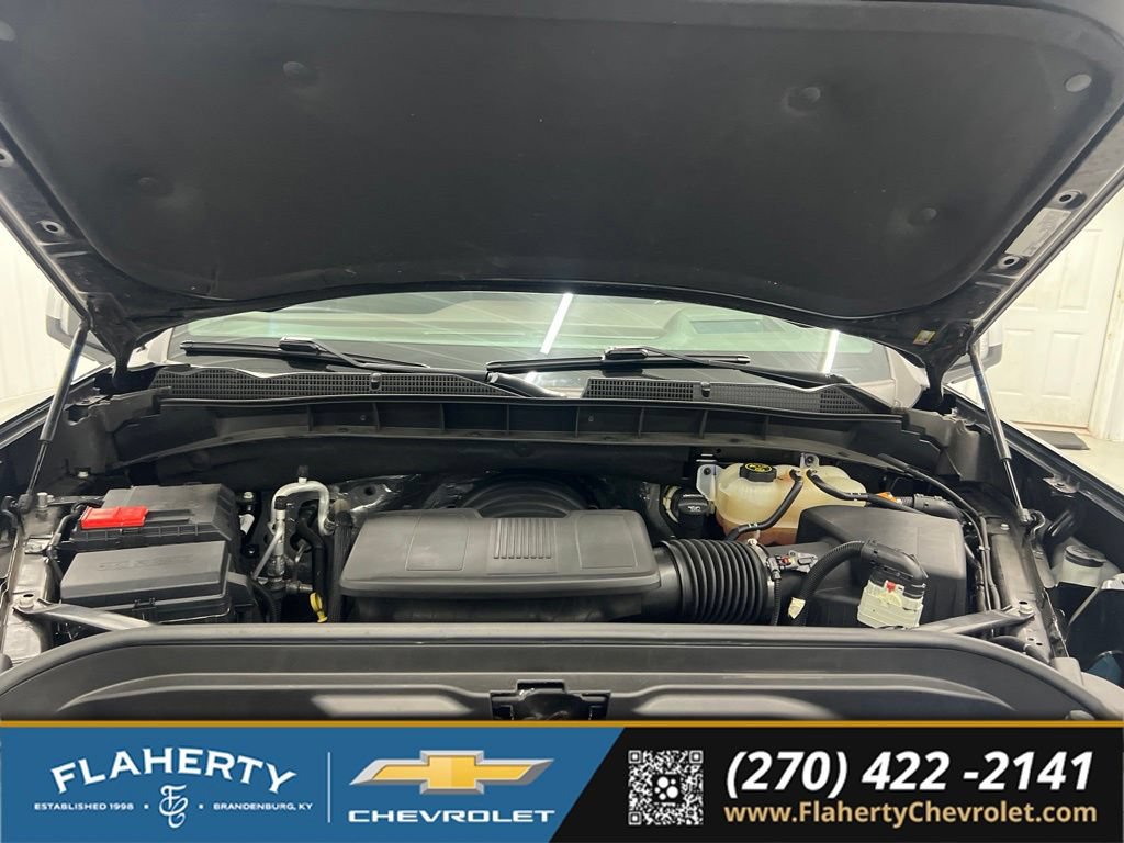 Used 2022 GMC Sierra 1500 Denali w/ Technology Package AWD/4WD image 16