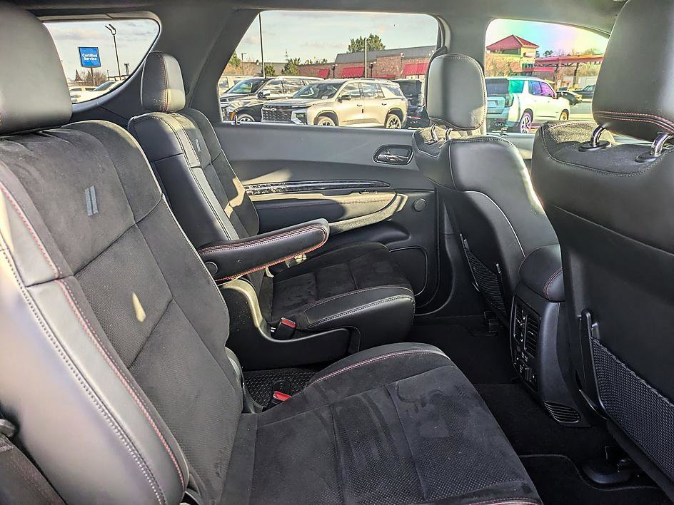 Used 2023 Dodge Durango R/T image 37
