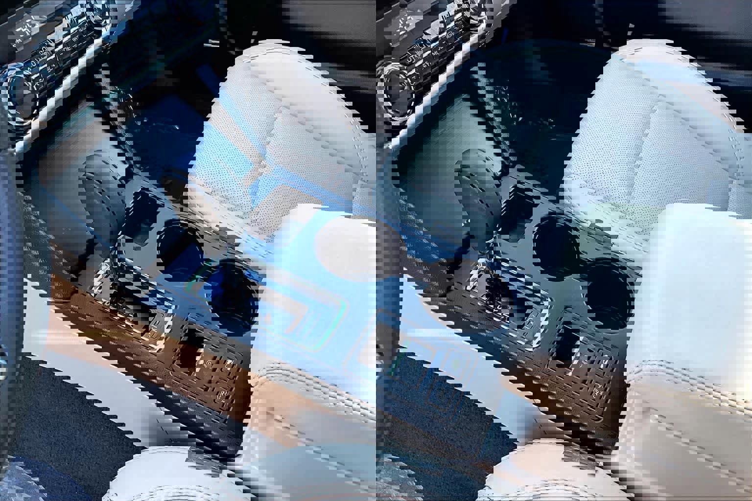 Used 2019 Subaru Outback 2.5i Limited image 16