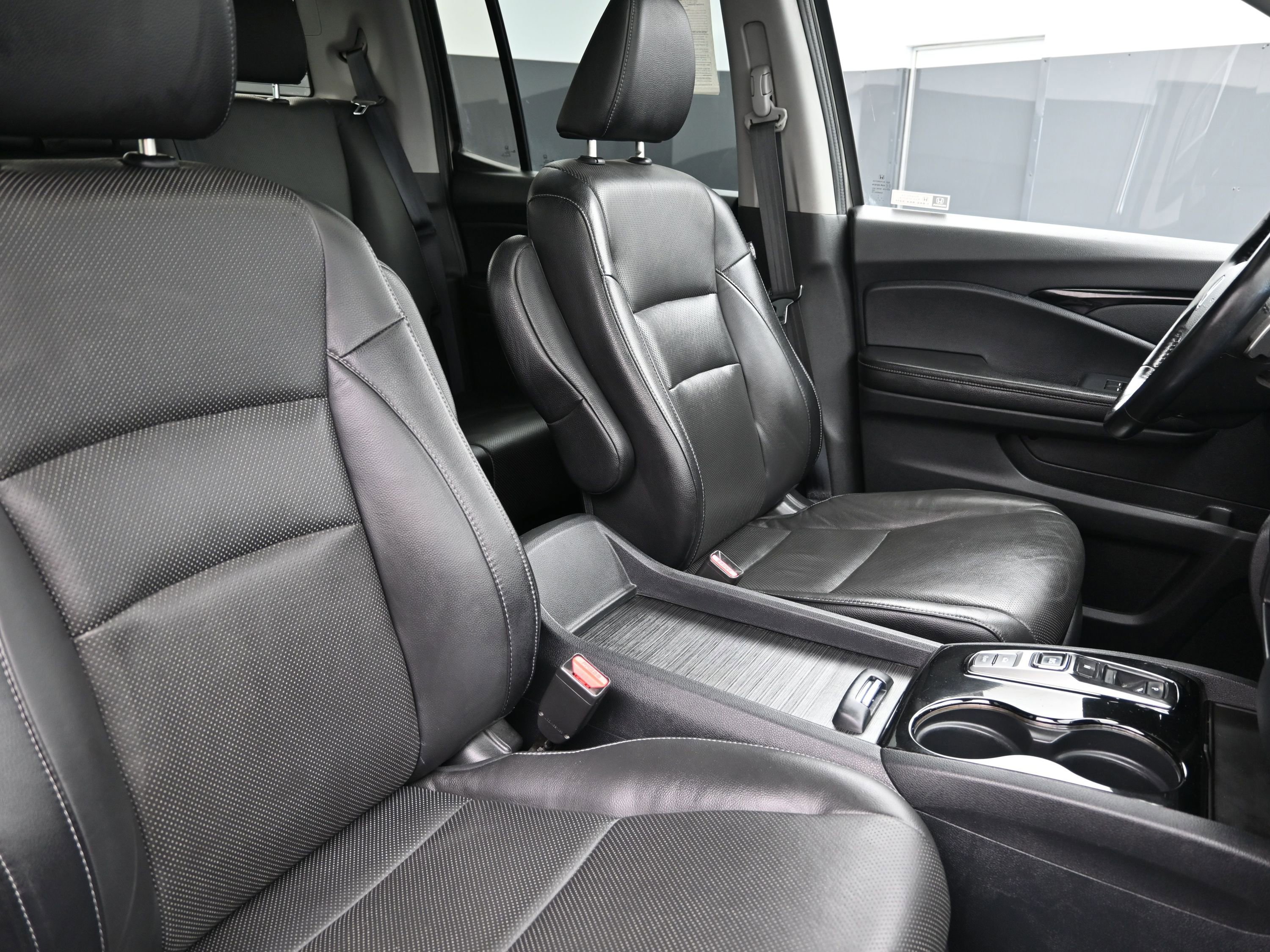 Used 2020 Honda Ridgeline RTL-E image 27