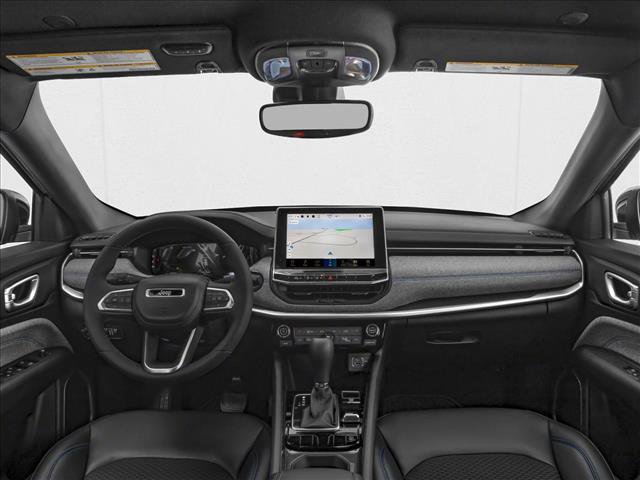 New 2026 Jeep Compass Limited w/ Sun, Sound & Navigation Group image 5