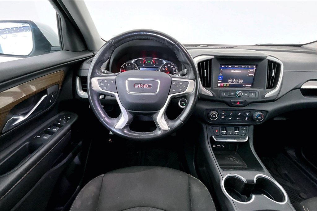 Used 2020 GMC Terrain SLE FWD image 6